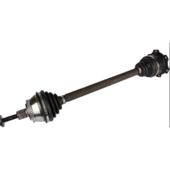 WAGEN Komple Aks Sag ON Volkswagen Passat (3b3) 2.5 Audi TDI Absli 45 Dis M-t Uzunluk 624mm 2000-2005 - Kod DS-VW050 - OEM 8D0407272AJ ürün görseli