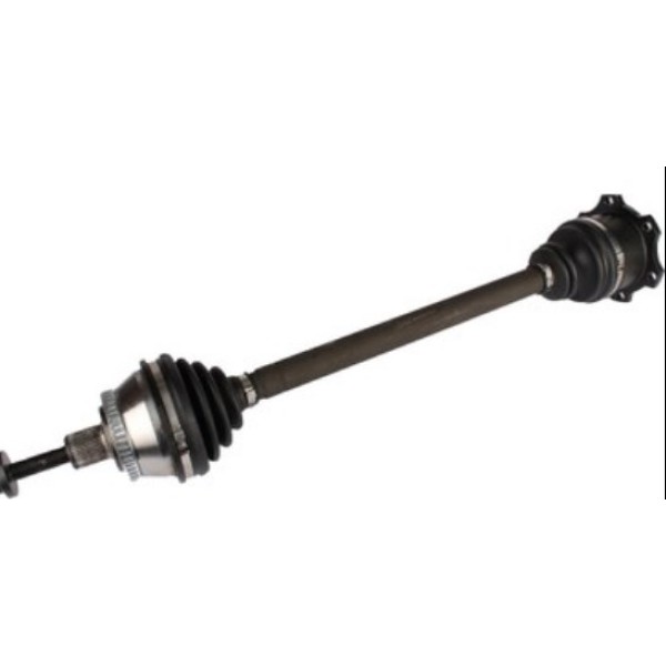 WAGEN Komple Aks Sag ON Volkswagen Passat (3b3) 2.5 Audi TDI Absli 45 Dis M-t Uzunluk 624mm 2000-2005 - Kod DS-VW050 - OEM 8D0407272AJ