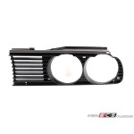 İthal ÖN Panjur Sol E30 1983 - Kod E3083-2051 - OEM 51131945885