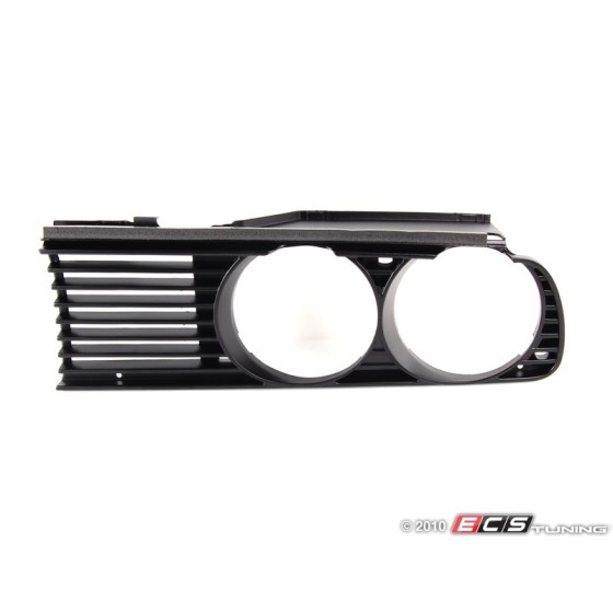 İthal ÖN Panjur Sol E30 1983 - Kod E3083-2051 - OEM 51131945885 ürün görseli