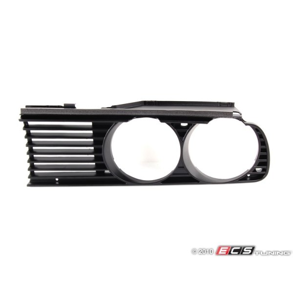 İthal ÖN Panjur Sol E30 1983 - Kod E3083-2051 - OEM 51131945885