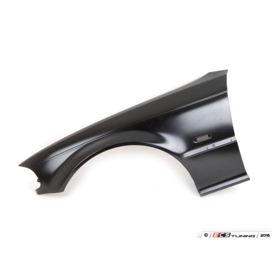 İthal Ön Çamurluk - Çamurluk Sol E30 1983 - Kod E3083-5000 - OEM 41351913763 ürün görseli