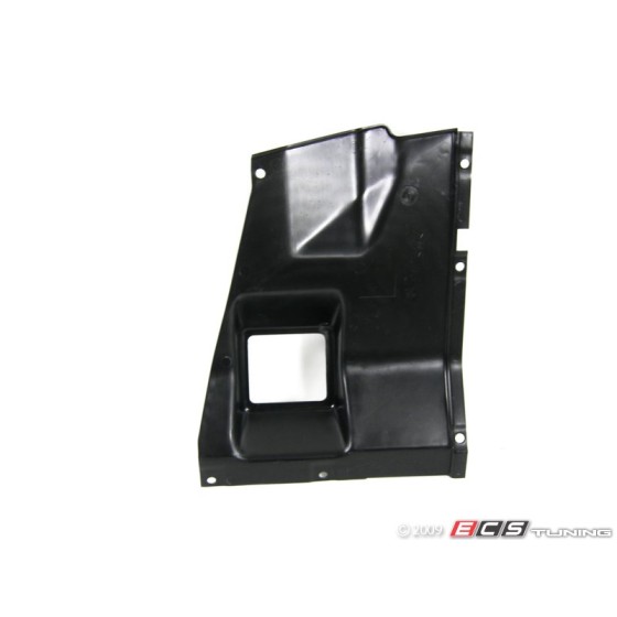 İthal Ön Çamurluk - Çamurluk Davlumbazi (ÖN) Sol E30 1983 - Kod E3083-5900 - OEM 51711962767 ürün görseli