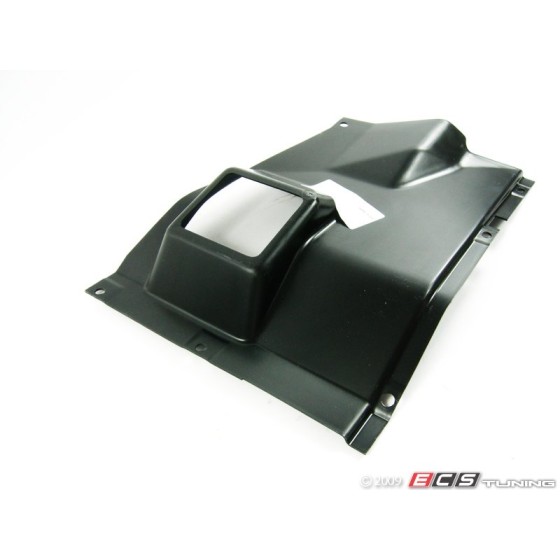 İthal Ön Çamurluk - Çamurluk Davlumbazi (ÖN) Sağ E30 1983 - Kod E3083-5901 - OEM 51711962768 ürün görseli