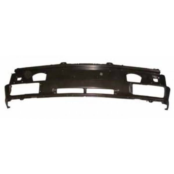 İthal Ön Tampon - Tampon (M40) E30 1988 - Kod E3088-1000 - OEM 5111976134