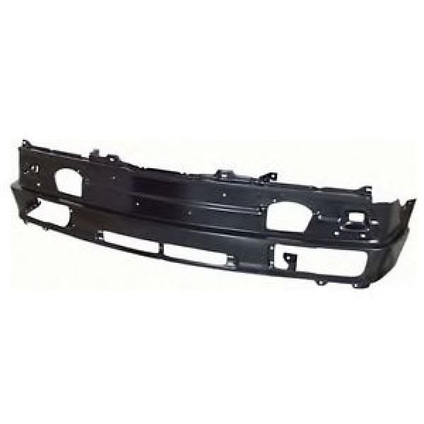 İthal ÖN Panel Alt ( Tek Izgarali ) M 40 E30 1988 - Kod E3088-6001 - OEM 41331961225