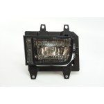 İthal Sol Sis Farı - E30 1988 - Kod E3088-7700 - OEM 63171385945