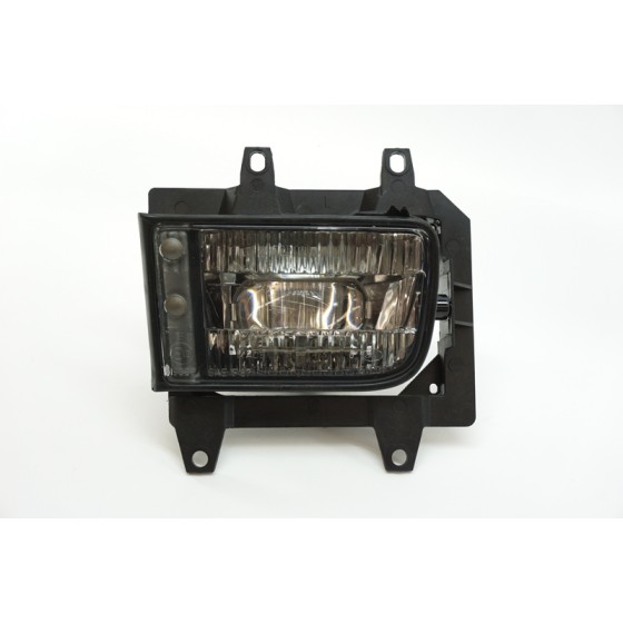 İthal Sol Sis Farı - E30 1988 - Kod E3088-7700 - OEM 63171385945 ürün görseli