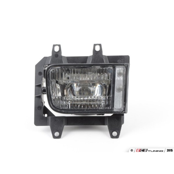 İthal Sağ Sis Farı - E30 1988 - Kod E3088-7701 - OEM 63171385946