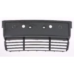 İthal Ön Tampon - Tampon Plakalik E34 1988 - Kod E3488-1500 - OEM 51111934337