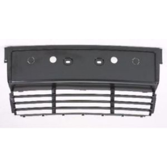 İthal Ön Tampon - Tampon Plakalik E34 1988 - Kod E3488-1500 - OEM 51111934337 ürün görseli