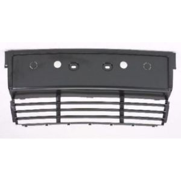İthal Ön Tampon - Tampon Plakalik E34 1988 - Kod E3488-1500 - OEM 51111934337