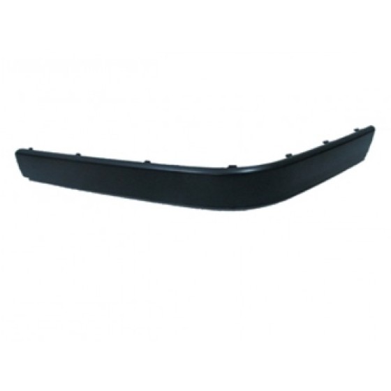 İthal Ön Tampon - Tampon Bandi Sol E34 1988 - Kod E3488-1501 - OEM 51111944177 ürün görseli