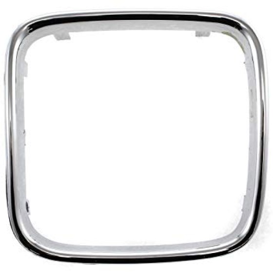 İthal ÖN Panjur Nikelaji Sol E34 1988 - Kod E3488-2003 - OEM 51131973897 ürün görseli