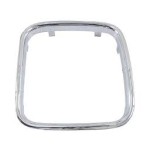 İthal ÖN Panjur Nikelaji Sağ E34 1988 - Kod E3488-2004 - OEM 51131973898