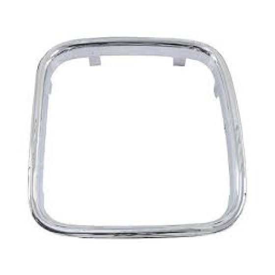 İthal ÖN Panjur Nikelaji Sağ E34 1988 - Kod E3488-2004 - OEM 51131973898 ürün görseli