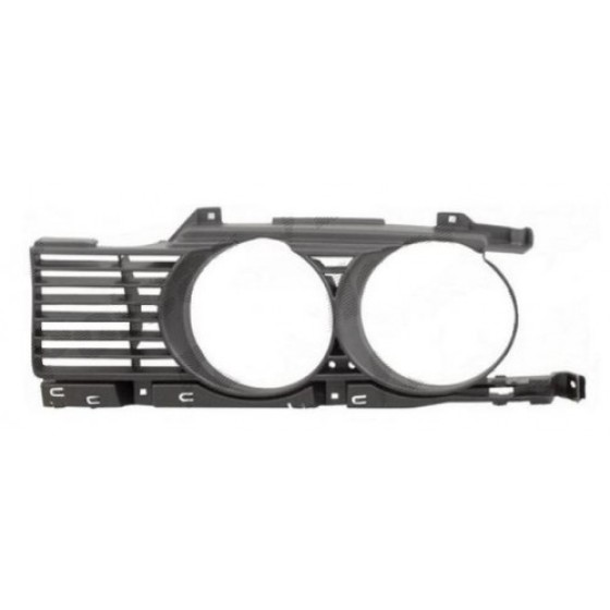 İthal ÖN Panjur Sol E34 1988 - Kod E3488-2051 - OEM 51131944137 ürün görseli
