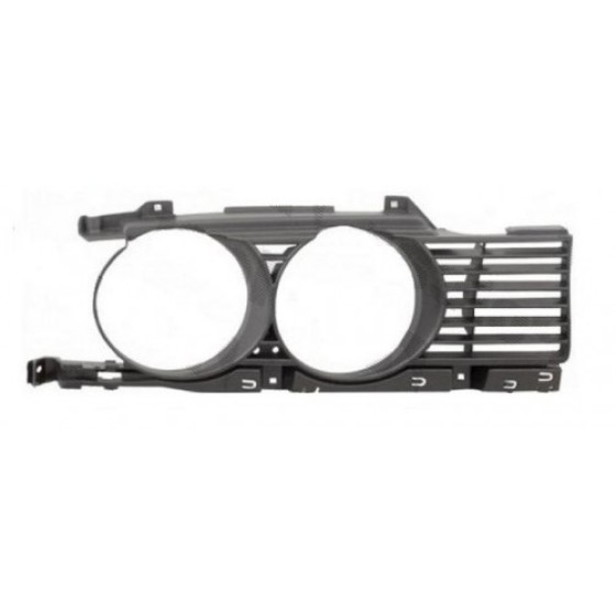 İthal ÖN Panjur Sağ E34 1988 - Kod E3488-2052 - OEM 51131944138 ürün görseli