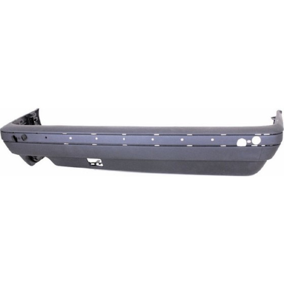 İthal Arka Tampon - Tampon Astarli E34 1988 - Kod E3488-3000 - OEM 51128185721 ürün görseli