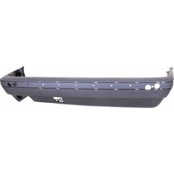 İthal Arka Tampon - Tampon Astarli E34 1988 - Kod E3488-3000 - OEM 51128185721