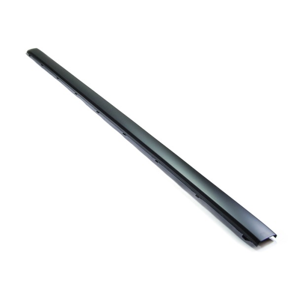 İthal Arka Tampon - Tampon Orta Bandi E34 1988 - Kod E3488-3500 - OEM 51121944184