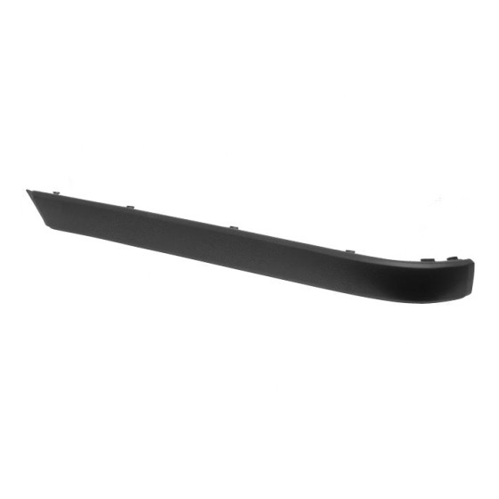 İthal Arka Tampon - Tampon Bandi Sağ E34 1988 - Kod E3488-3502 - OEM 51121944186 ürün görseli