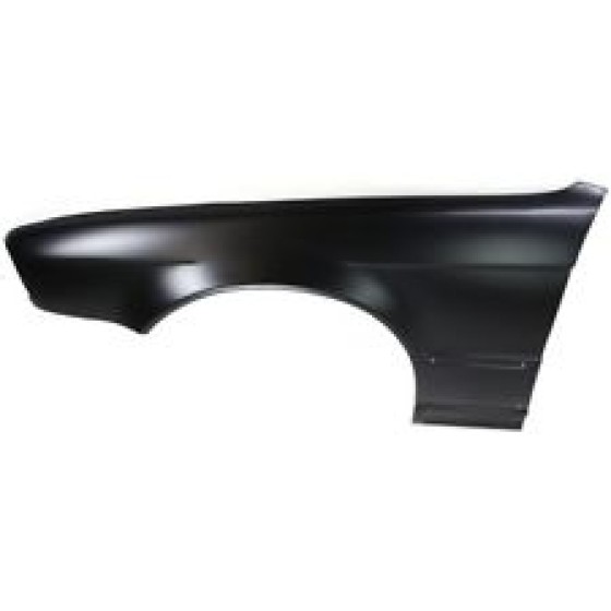 İthal Ön Çamurluk - Çamurluk Sol E34 1988 - Kod E3488-5000 - OEM 41351946925 ürün görseli