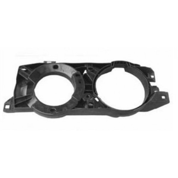 İthal Far - Yuvasi Sağ E34 1988 - Kod E3488-6001 - OEM 63121378326