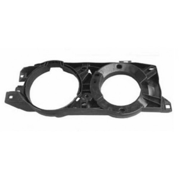 İthal Ön Far - Far Sol Komple E34 1988 - Kod E3488-7002 - OEM 63121378325