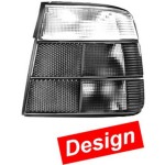 İthal Arka Stop Sol " Sari " E34 1988 - Kod E3488-7302 - OEM 63211384009