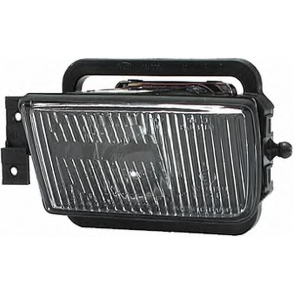 İthal Sağ Sis Farı - E34 1988 - Kod E3488-7701 - OEM 63178360942