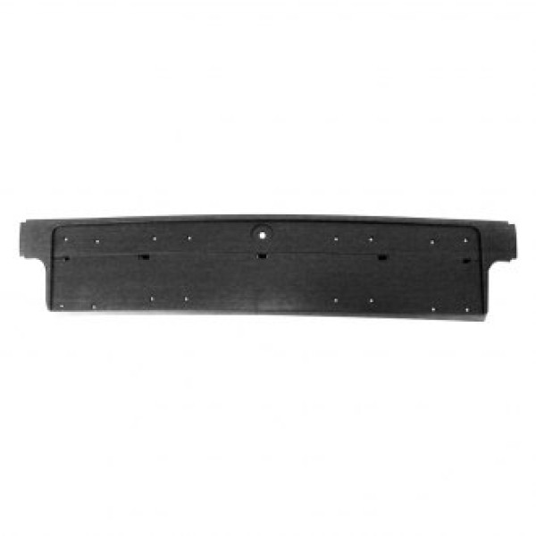 İthal Ön Tampon - Tampon Plakalik E36 1991 - Kod E3691-1500 - OEM 51111960693