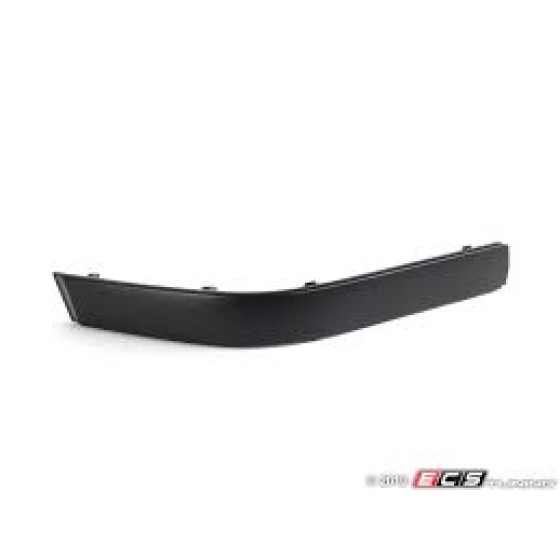 İthal Ön Tampon - Tampon Bandi Sağ E36 1991 - Kod E3691-1502 - OEM 51111960712 ürün görseli