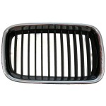 İthal ÖN Panjur Sol E36 1991 - Kod E3691-2051 - OEM 51138122237