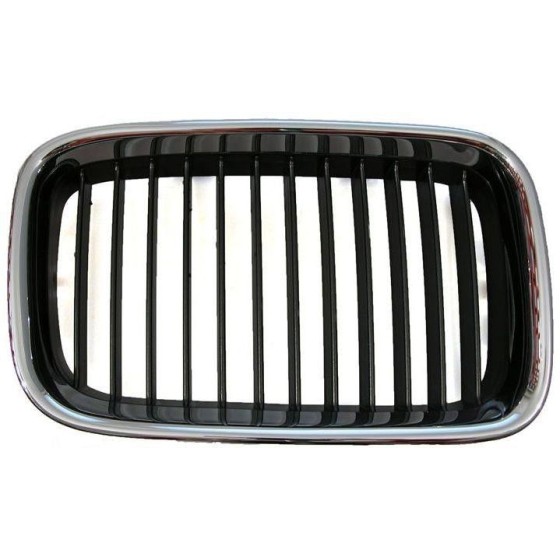 İthal ÖN Panjur Sol E36 1991 - Kod E3691-2051 - OEM 51138122237 ürün görseli