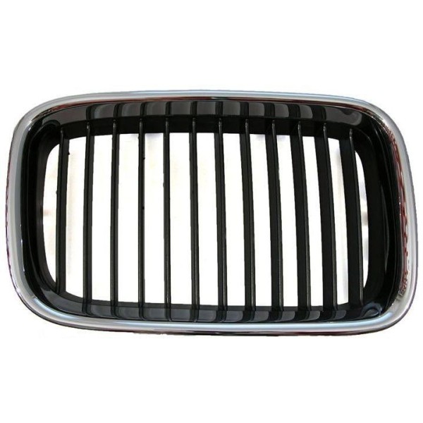 İthal ÖN Panjur Sol E36 1991 - Kod E3691-2051 - OEM 51138122237