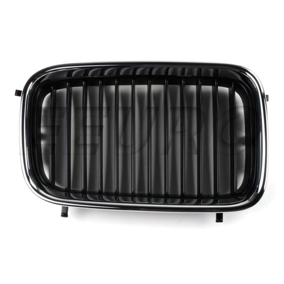 İthal ÖN Panjur Sağ E36 1991 - Kod E3691-2052 - OEM 51138122238 ürün görseli