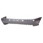 İthal Arka Tampon - Tampon Primerli E36 1991 - Kod E3691-3000 - OEM 51128135363