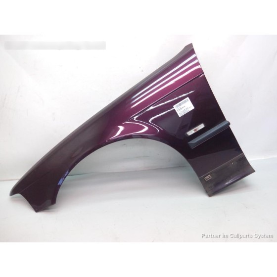 İthal Ön Çamurluk - Çamurluk Delikli Sol E36 1991 - Kod E3691-5000 - OEM 41358223921 ürün görseli