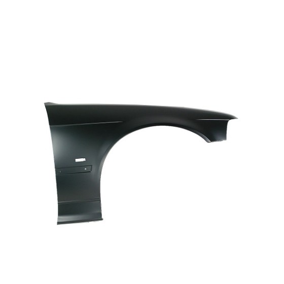 İthal Ön Çamurluk - Çamurluk Delikli Sağ E36 1991 - Kod E3691-5001 - OEM 41358223922 ürün görseli