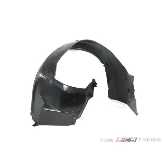 İthal Ön Çamurluk - Çamurluk Davlumbazi "Sol" E36 1991 - Kod E3691-5900 - OEM 51718151561 ürün görseli