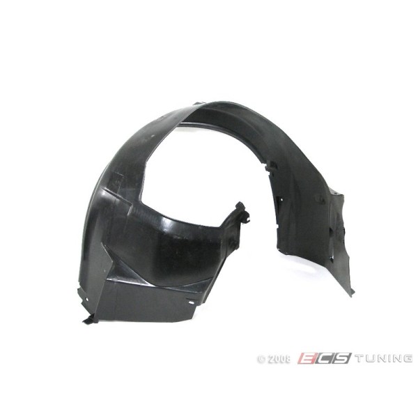 İthal Ön Çamurluk - Çamurluk Davlumbazi "Sol" E36 1991 - Kod E3691-5900 - OEM 51718151561