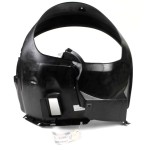 İthal Ön Çamurluk - Çamurluk Davlumbazi "Sağ" E36 1991 - Kod E3691-5901 - OEM 51718151562