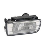 İthal Sol Sis Farı - E36 1991 - Kod E3691-7700 - OEM 63171387091