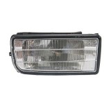 İthal Sağ Sis Farı - E36 1991 - Kod E3691-7701 - OEM 63171387092