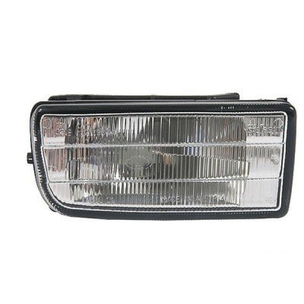 İthal Sağ Sis Farı - E36 1991 - Kod E3691-7701 - OEM 63171387092