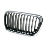 İthal ÖN Panjur Sol E36 1994 - Kod E3694-2001 - OEM 51138195151