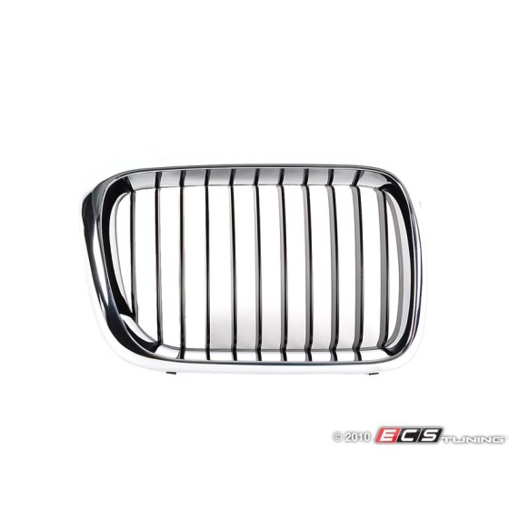 İthal ÖN Panjur Sağ E36 1994 - Kod E3694-2002 - OEM 51138195152 ürün görseli