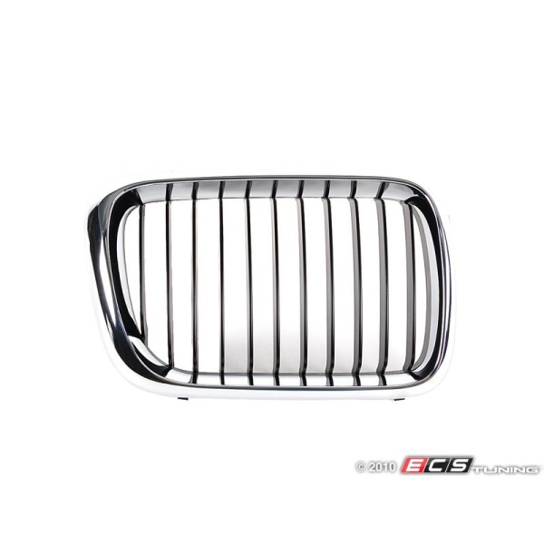 İthal ÖN Panjur Sağ E36 1994 - Kod E3694-2002 - OEM 51138195152