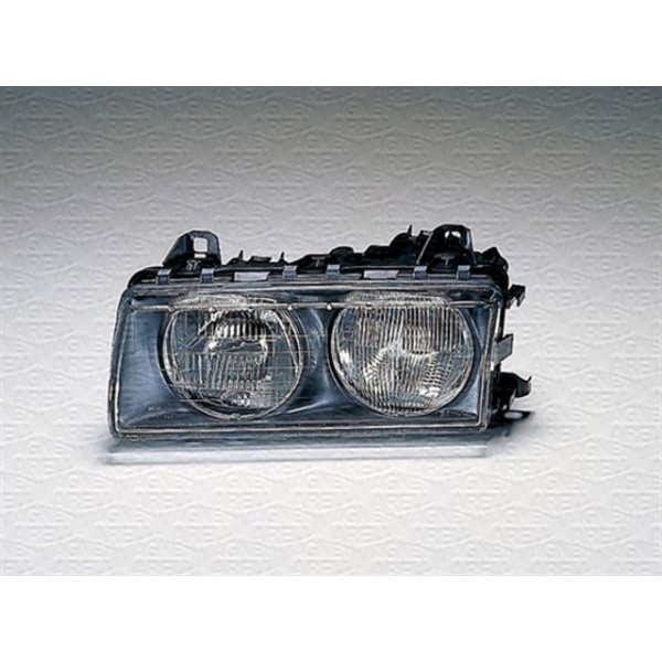 İthal Ön Far - Far Sağ E36 1994 - Kod E3694-7003 - OEM 63128363496